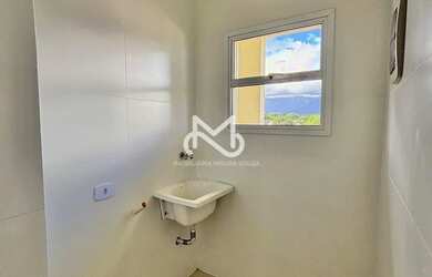 Imagem 11: Apartamento para locação mensal no Jardim Indaiá em Bertioga