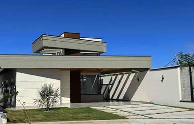 Imagem 2: Casa à venda no bairro da Lagoa em Itupeva/SP