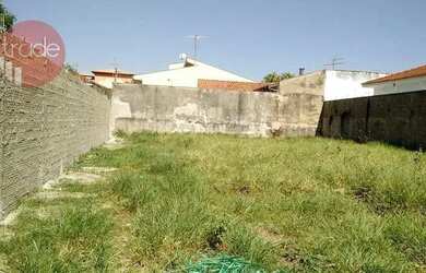 Imagem 5: Terreno à venda, 556 m² por R$ 365.000,00 - Lagoinha - Ribeirão Preto/SP