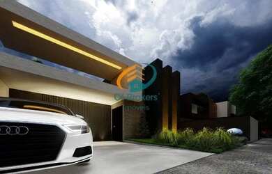 Imagem 5: Casa em Buona Vita Gold - Atibaia