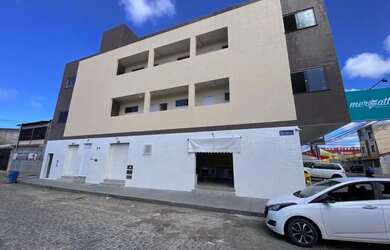 Imagem: O depósito possui 20m² de Área, Imóvel novo e está localizado