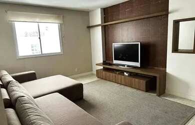 Imagem 9: Imóvel para aluguel com 235 m², 03 suítes, MOBILIADO