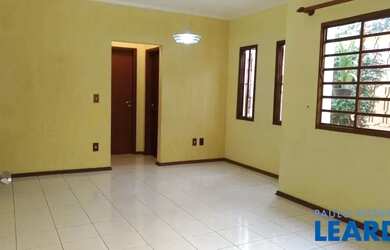 Imagem 10: CASA TÉRREA - JARDIM DO LAGO - SP