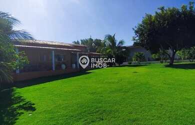 Imagem 5: CASA RESIDENCIAL em CAMAÇARI - BA, BUSCA VIDA ABRANTES