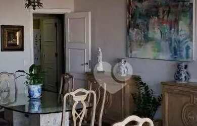 Imagem 8: Apartamento com 4 quartos à venda, 353 m² por R$ 4.140.000 - Copacabana - Rio de Janeiro/R