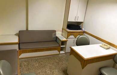 Imagem 14: Sala Comercial no icônico Edf André Guimarães, do Barbacoa