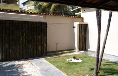 Imagem 9: Bairro santa Rita casa com 3/4 Suite.Ponto comercial na frente/Aceita...