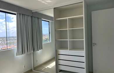 Imagem 12: Oportunidade sombra ventilado 3/4 sdo 1 suíte 2 vagas