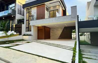 Imagem 6: BELÍSSIMA RESIDÊNCIA NO QUINTA DAS MARINAS - 1.599.000