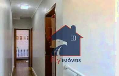 Imagem 9: Sobrado à venda, 154 m² por R$ 940.000,00 - Freguesia do Ó - São Paulo/SP