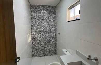 Imagem 3: CASA NA COHAMA. Churrasqueira, Imóvel mobiliado, Ar-condicionadoe2 Banheiros