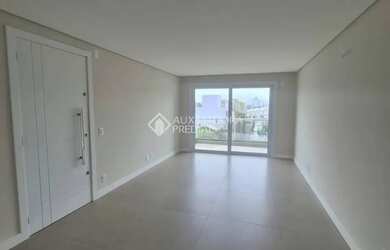 Imagem: O apartamento possui 3 Dormitórios, 4 Banheiros, 3 Vagas na