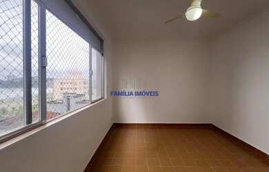 Imagem 9: Apartamento à venda ou aluguel 1 quartos Itararé São Vicente SP