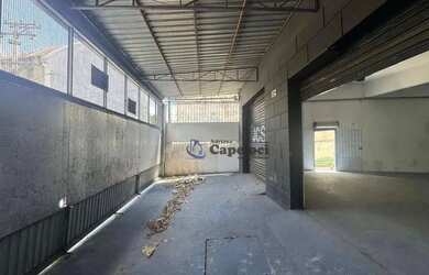 Imagem 11: Galpão para alugar, 230 m² por R$ 9.000,00/mês - Freguesia do Ó -...