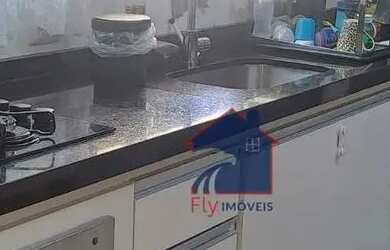 Imagem 5: Sobrado à venda, 154 m² por R$ 940.000,00 - Freguesia do Ó - São Paulo/SP