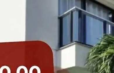 Imagem: A casa em condomínio possui 3 Dormitórios, 3 Banheiros, 2