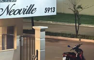 Imagem 2: Ap Neoville, Andar alto - Porto Velho - RO