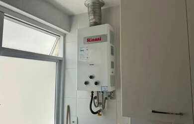 Imagem 4: Cobertura com 3 dormitórios à venda, 210 m² por R$ 2.800.000,00 - Camboinhas - Niterói/RJ