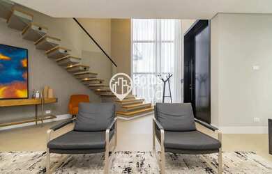 Imagem 5: Casa em condomínio fechado, 04 suítes, 04 vagas - Butiatuvinha, Curitiba/PR