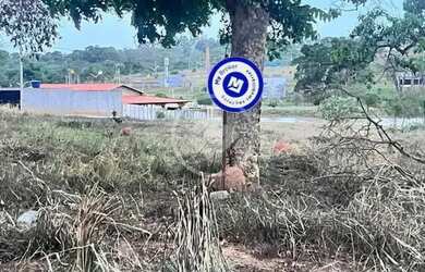 Imagem: O terreno possui 300m² de Área e está localizado em Setor