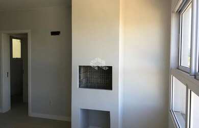 Imagem 9: Apartamento à venda com dois quartos e suíte no Bairro Patronato em Santa Maria RS