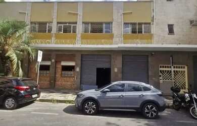 Imagem: Loja Comercial à Venda