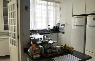 Imagem 6: Apartamento em Higienópolis - São Paulo