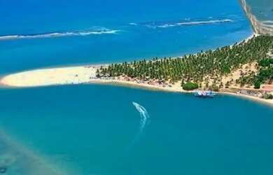 Imagem 1: Lote à venda no ALTAVISTTA, SAQUAREMA, Barra de São Miguel, AL