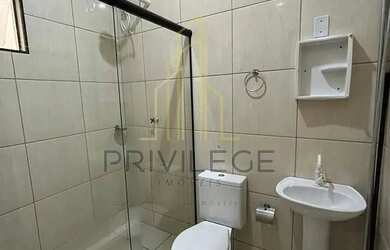 Imagem 3: Apartamento para Locação em Itajaí, São Vicente, 1 dormitório, 1...