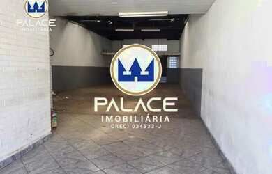 Imagem: O depósito possui 1 Vaga na garagem, 180m² de Área e está