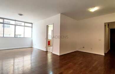 Imagem: O apartamento possui 3 Dormitórios, 4 Banheiros, 1 Vaga na