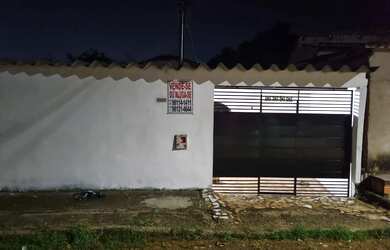 Imagem: Vendo uma casa no bairro santa Inês