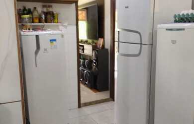 Imagem 9: Casa em Jardim Balneário Bambuí - terreno de 540 m2 - toda murada -...