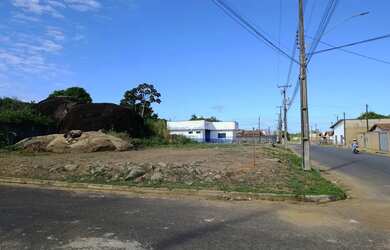 Imagem: O terreno possui 520m² de Área e está localizado em Mucajaí