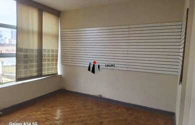 Imagem: O depósito possui 53m² de Área e está localizado em Centro