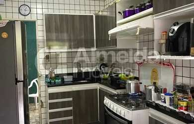 Imagem: Casa para Venda em Teresina, Itararé, 3 dormitórios, 1 suíte