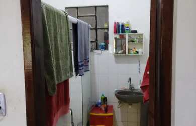 Imagem 5: Casa em Jardim Balneário Bambuí - terreno de 540 m2 - toda murada -...