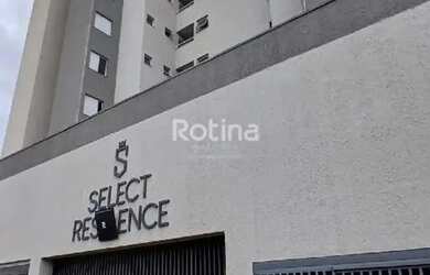 Imagem: Apartamento para alugar, 2 quartos, Segismundo Pereira - Uberlândia/MG