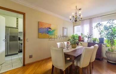 Imagem 5: Venda Apartamento 3 Dormitórios - 150 m² Brooklin