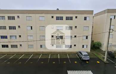 Imagem 14: Apartamento disponível para locação no bairro Grand Ville