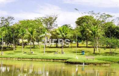 Imagem 4: Lote no Portal do Sol Green