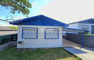 Imagem: O terreno possui 399m² de Área e Imóvel novo e está localizado