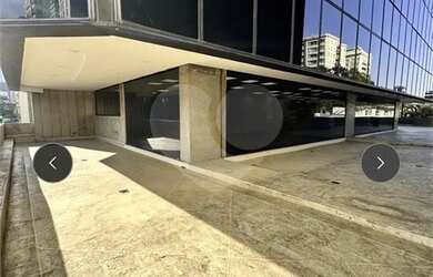 Imagem 13: Lajes Corporativas para locação em Jardim Paulistano - SP