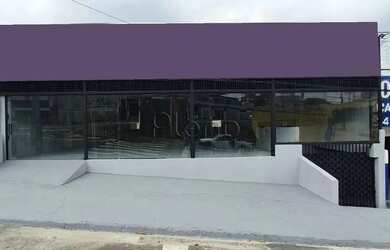 Imagem: O depósito possui 4 Vagas na garagem, 740m² de Área, Imóvel