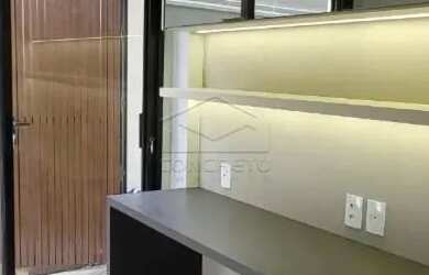 Imagem: A casa em condomínio possui 3 Dormitórios, 4 Banheiros, 2