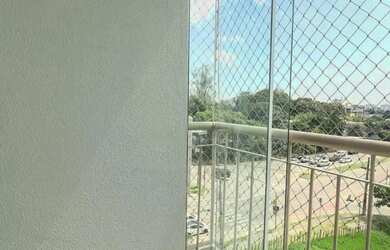 Imagem: O apartamento à venda possui 3 Dormitórios, 2 Banheiros, 1