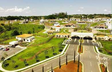 Imagem 9: Terreno à venda, 501 m² por R$ 560.000 - Villagio Toscana - Vila Atalaia...