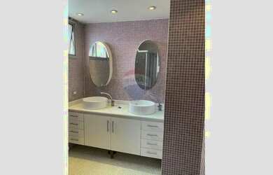 Imagem 14: Seu Novo Lar de Luxo nos Jardins, São Paulo