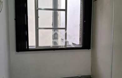 Imagem: O apartamento possui 1 Dormitório, 1 Banheiro, 35m² de Área