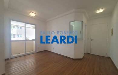 Imagem: APARTAMENTO - POMPÉIA - SP